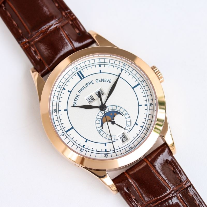 PATEK PHILIPPE Watches